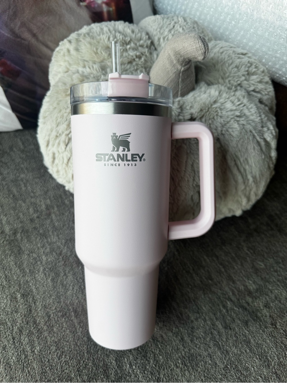 Stanley